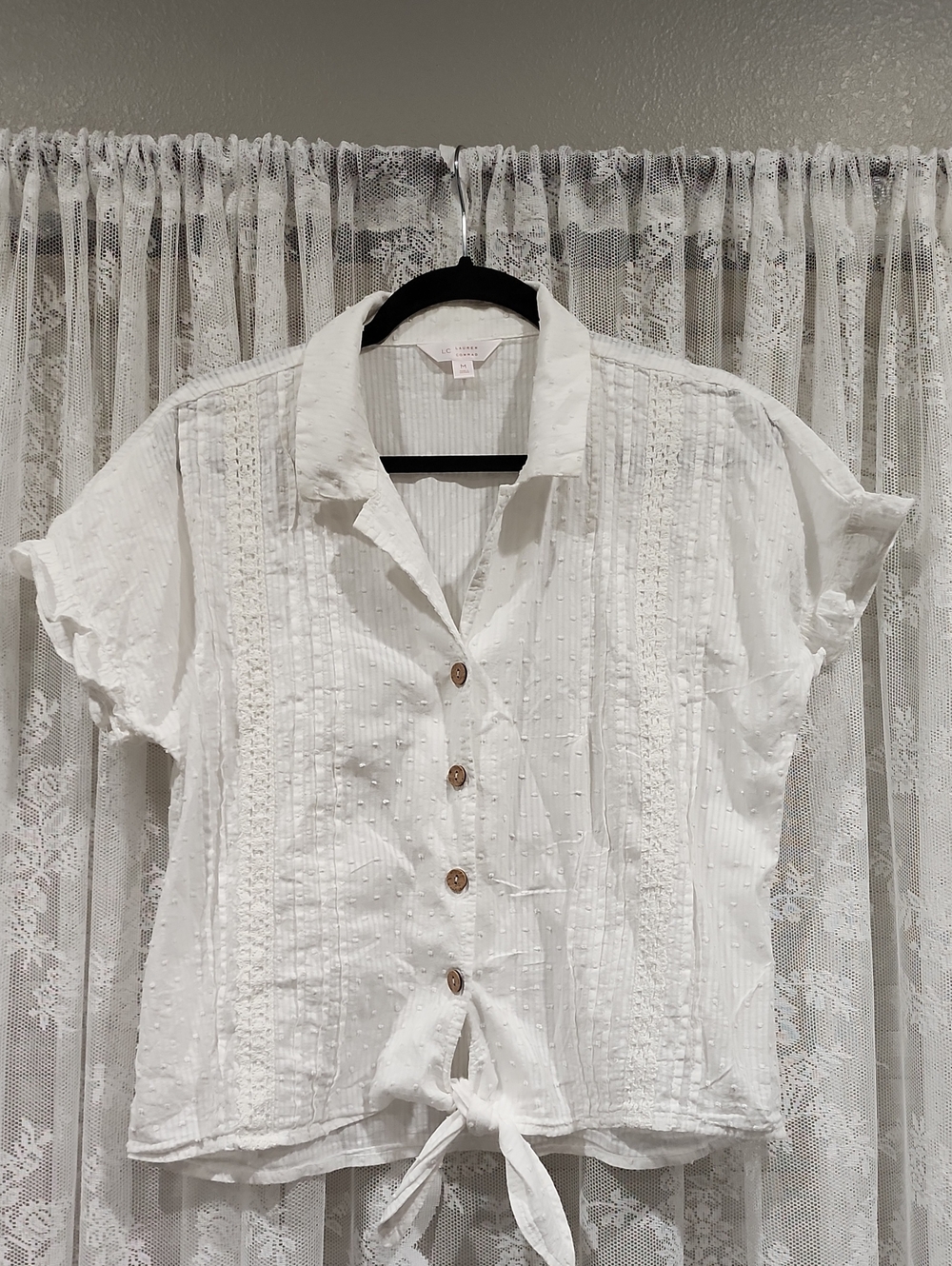 Lauren Conrad Top